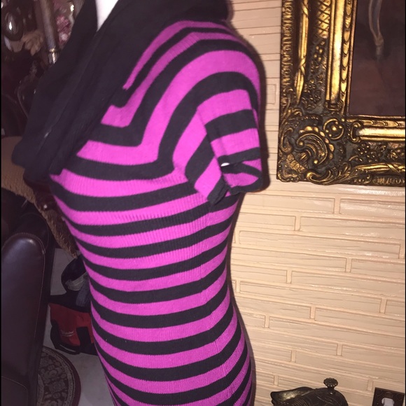 👚- INC International Concepts Petite women blouse - Picture 4 of 8